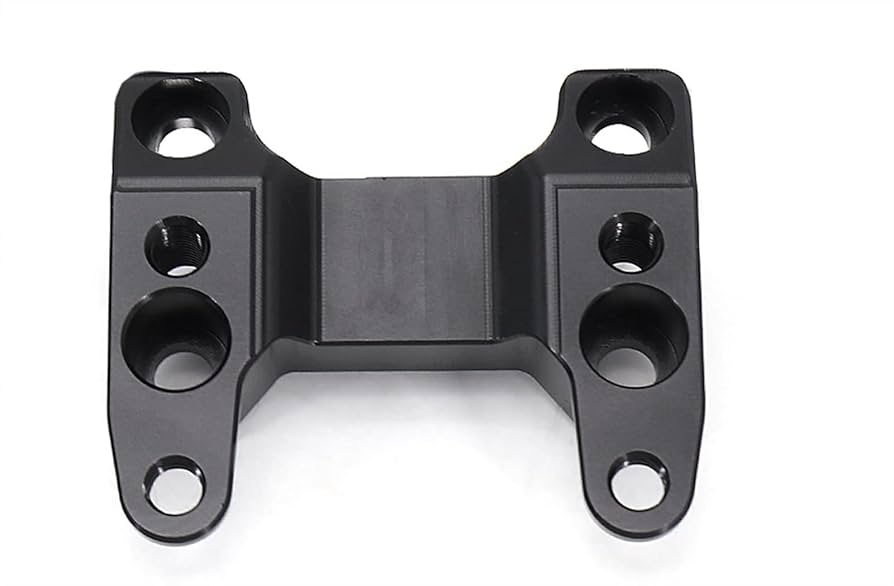 【美品】認定モデルハンド Amazon | ハンドルバーライザー 2022 2023 オートバイ CNC
